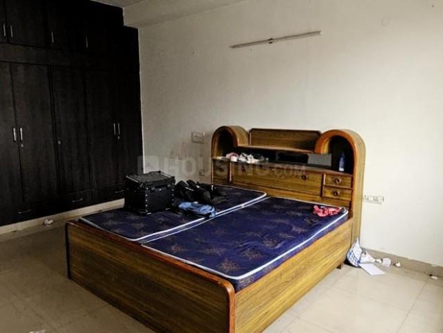 1 BHK Independent Builder Floor in Sector 56 for rent Gurgaon. The reference number is 20204130