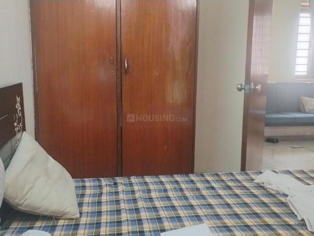 1 BHK Independent Builder Floor in Sector 56 for rent Gurgaon. The reference number is 20468279