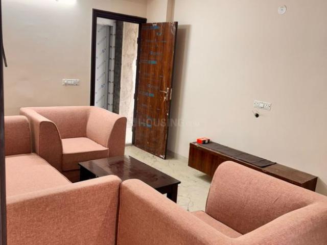1 BHK Independent Builder Floor in Sector 56 for rent Gurgaon. The reference number is 20603405