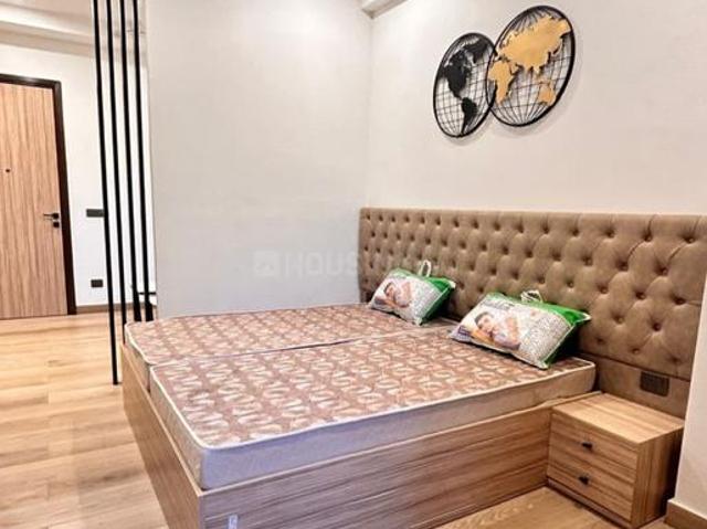 1 BHK Independent Builder Floor in Sector 56 for rent Gurgaon. The reference number is 21060935