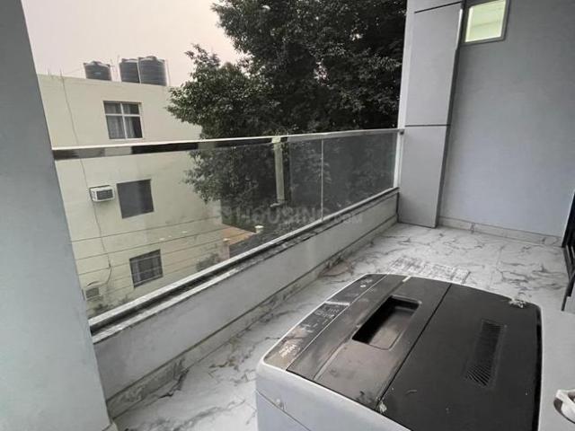 1 BHK Independent Builder Floor in Sector 56 for rent Gurgaon. The reference number is 21336564
