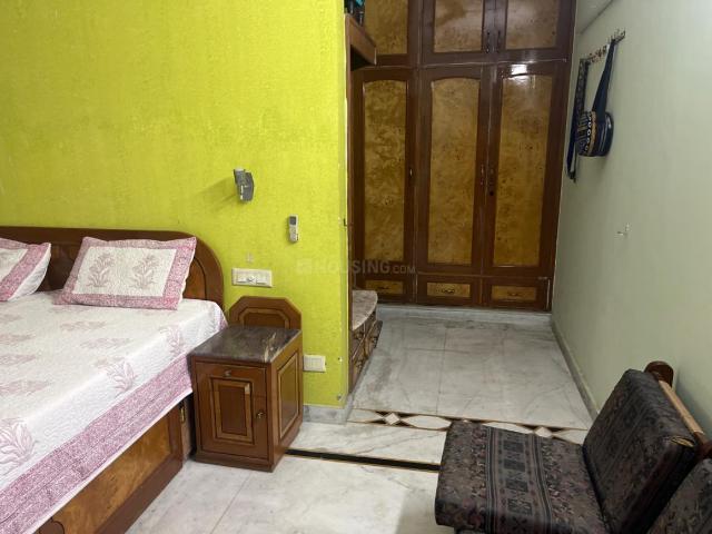 1 BHK Independent Builder Floor in Sector 59 for rent Mohali. The reference number is 13922771