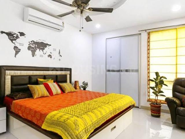 1 BHK Independent Builder Floor in Sector 5 for rent Karnal. The reference number is 18709165