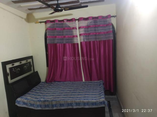 1 BHK Independent Builder Floor in Sector 5 Rohini for rent New Delhi. The reference number is 6165378