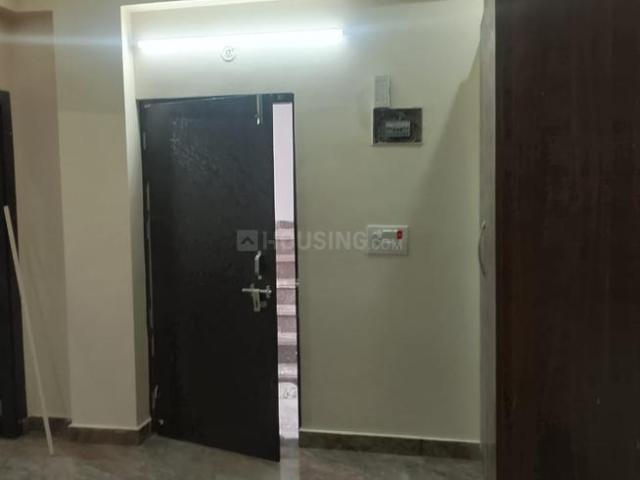 1 BHK Independent Builder Floor in Sector 63 A for rent Noida. The reference number is 20176701