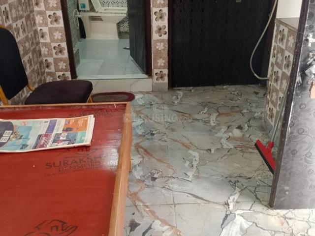 1 BHK Independent Builder Floor in Sector 63 A for rent Noida. The reference number is 20296644