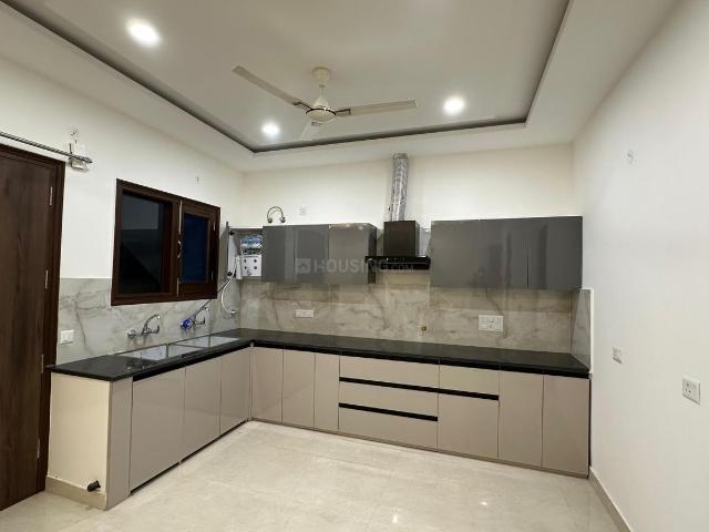 1 BHK Independent Builder Floor in Sector 60 for rent Mohali. The reference number is 20503596