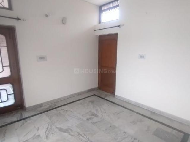 1 BHK Independent Builder Floor in Sector 61 for rent Mohali. The reference number is 20569337