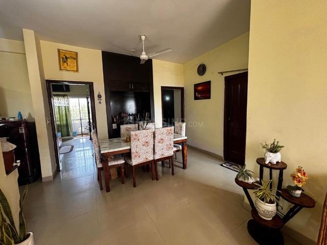 1 BHK Independent Builder Floor in Sector 61 for rent Mohali. The reference number is 21239285