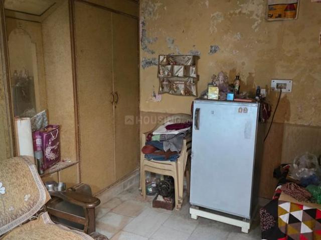1 BHK Independent Builder Floor in Sector 66 for resale Mohali. The reference number is 20403007