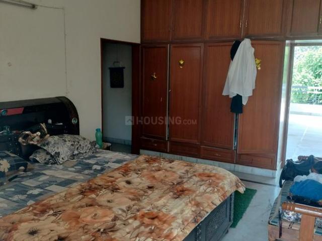1 BHK Independent Builder Floor in Sector 68 for rent Mohali. The reference number is 20904002