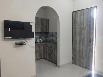 1 BHK Independent Builder Floor in Sector 69 for rent Gurgaon. The reference number is 19859611