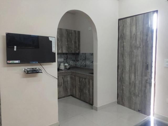 1 BHK Independent Builder Floor in Sector 69 for rent Gurgaon. The reference number is 21175900