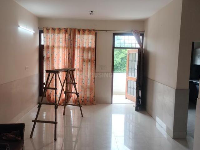 1 BHK Independent Builder Floor in Sector 69 for rent Mohali. The reference number is 20631811