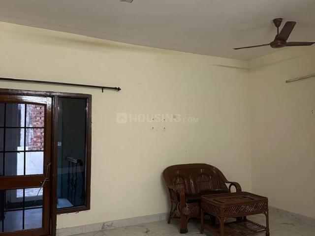 1 BHK Independent Builder Floor in Sector 69 for rent Mohali. The reference number is 21191419