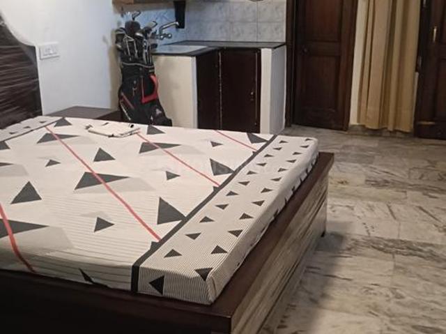 1 BHK Independent Builder Floor in Sector 6 for rent Panchkula. The reference number is 21221048