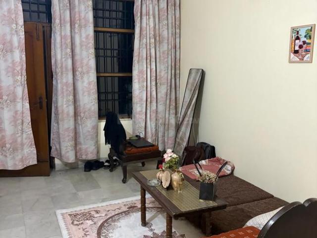 1 BHK Independent Builder Floor in Sector 6 for rent Panchkula. The reference number is 21312907