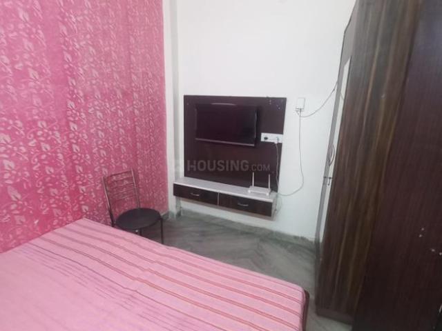 1 BHK Independent Builder Floor in Sector 6 Rohini for rent New Delhi. The reference number is 19375382