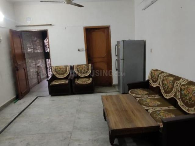 1 BHK Independent Builder Floor in Sector 6 Rohini for rent New Delhi. The reference number is 20613725