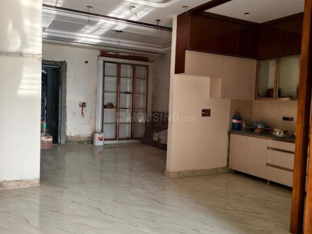 1 BHK Independent Builder Floor in Sector 73 for resale Noida. The reference number is 19509657