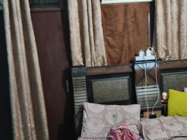 1 BHK Independent Builder Floor in Sector 73 for resale Noida. The reference number is 21177927
