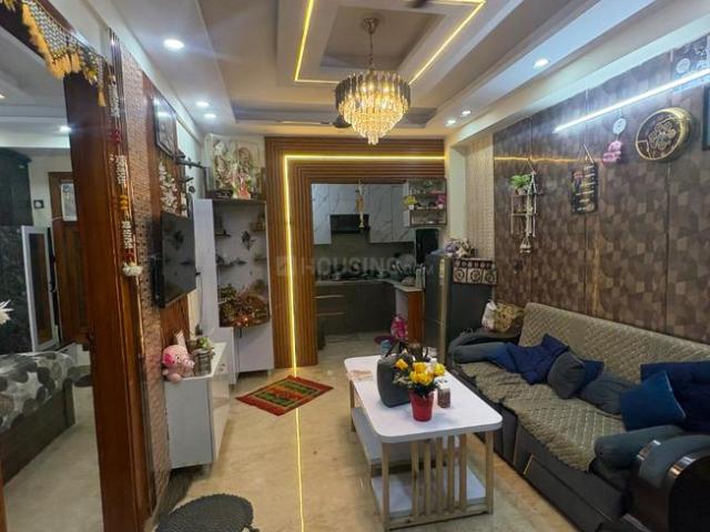 1 BHK Independent Builder Floor in Sector 73 for resale Noida. The reference number is 21288986