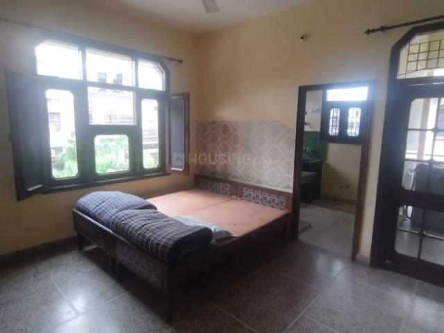 1 BHK Independent Builder Floor in Sector 70 for rent Mohali. The reference number is 20609215