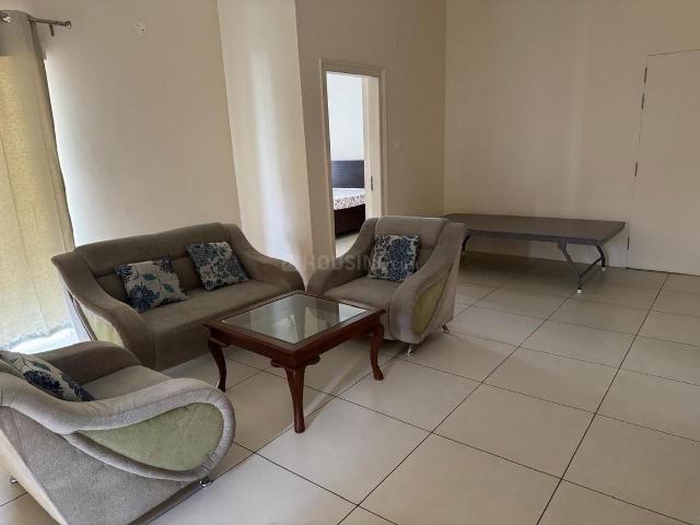 1 BHK Independent Builder Floor in Sector 71 for rent Mohali. The reference number is 19324930