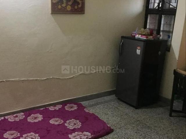 1 BHK Independent Builder Floor in Sector 71 for resale Noida. The reference number is 7890328