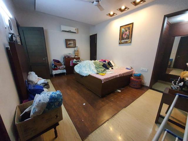 1 BHK Independent Builder Floor in Sector 77 for rent Mohali. The reference number is 21135426