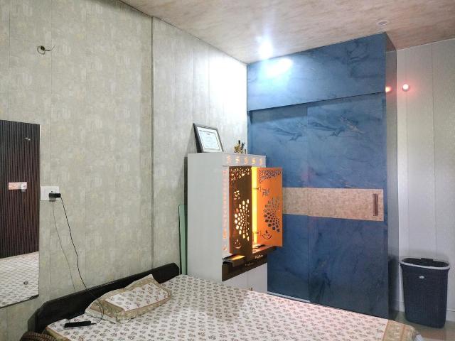 1 BHK Independent Builder Floor in Sector 76 for resale Faridabad. The reference number is 14064681