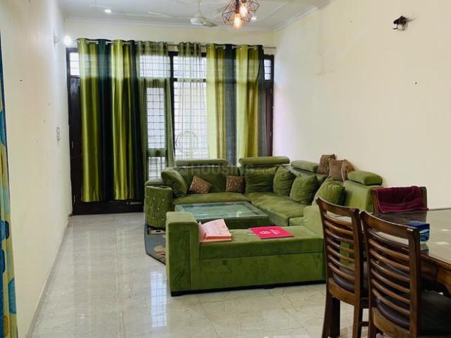 1 BHK Independent Builder Floor in Sector 78 for rent Mohali. The reference number is 20970648