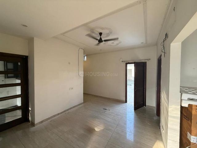 1 BHK Independent Builder Floor in Sector 78 for rent Mohali. The reference number is 21265031