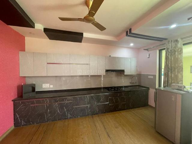 1 BHK Independent Builder Floor in Sector 79 for rent Mohali. The reference number is 20184663
