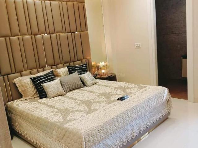 1 BHK Independent Builder Floor in Sector 7 for rent Panchkula. The reference number is 19028133