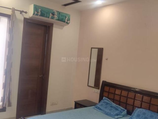 1 BHK Independent Builder Floor in Sector 7 for rent Panchkula. The reference number is 20915534