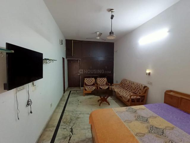 1 BHK Independent Builder Floor in Sector 7 for rent Panchkula. The reference number is 21231107