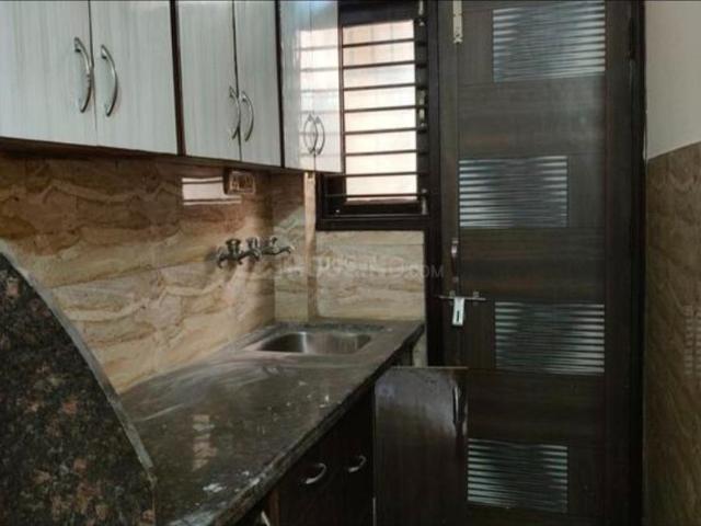 1 BHK Independent Builder Floor in Sector 7 Rohini for resale New Delhi. The reference number is 19650605