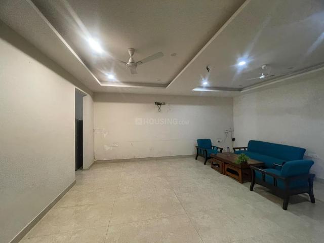 1 BHK Independent Builder Floor in Sector 81 for rent Faridabad. The reference number is 21345017