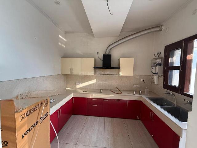 1 BHK Independent Builder Floor in Sector 89 for rent Mohali. The reference number is 21265004