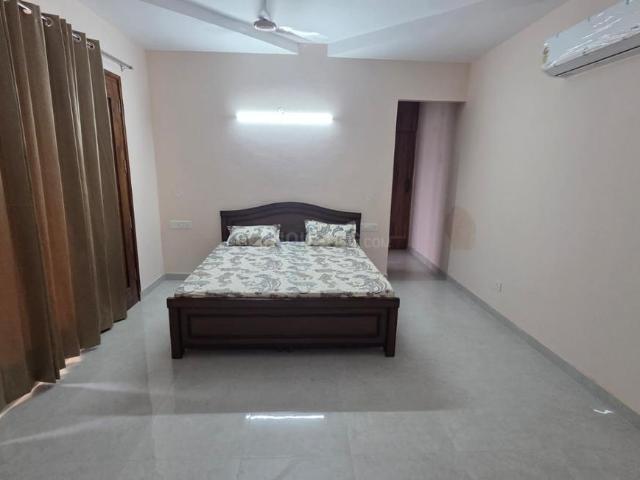 1 BHK Independent Builder Floor in Sector 89 for rent Mohali. The reference number is 21298530