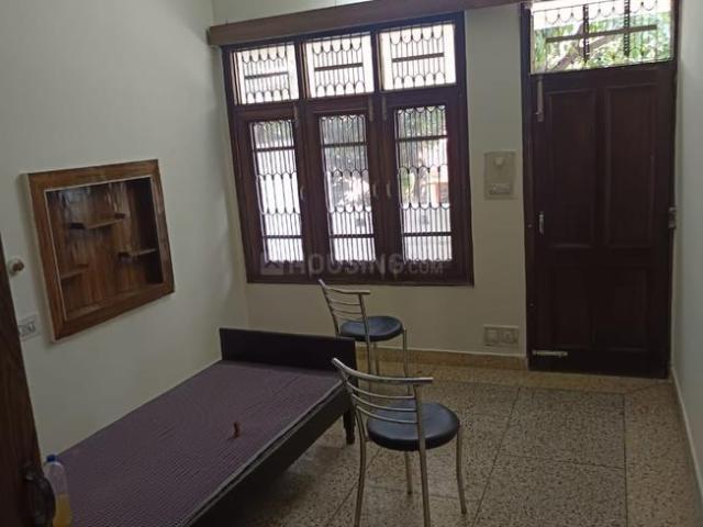 1 BHK Independent Builder Floor in Sector 8 for rent Panchkula. The reference number is 15499372
