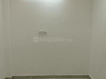 1 BHK Independent Builder Floor in Sector 8 Rohini for resale New Delhi. The reference number is 20374440