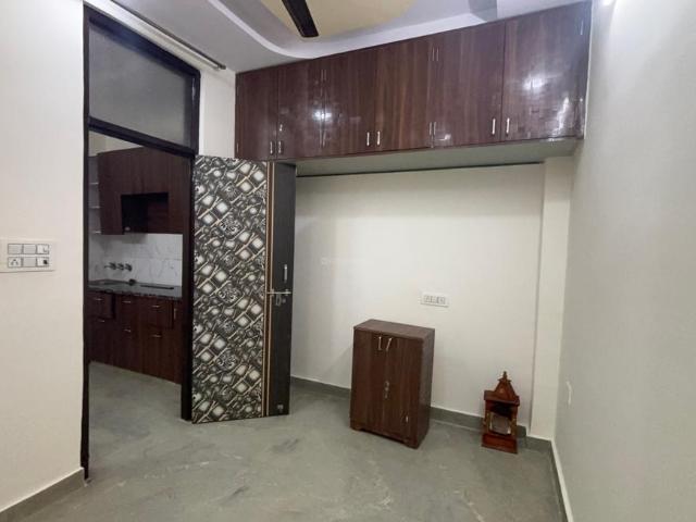 1 BHK Independent Builder Floor in Sector 8 Rohini for resale New Delhi. The reference number is 21103562