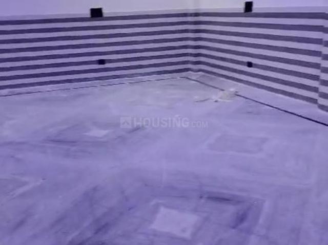1 BHK Independent Builder Floor in Sector 91 for rent Faridabad. The reference number is 20952941