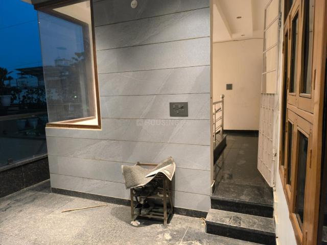1 BHK Independent Builder Floor in Sector 9 for rent Faridabad. The reference number is 20369802