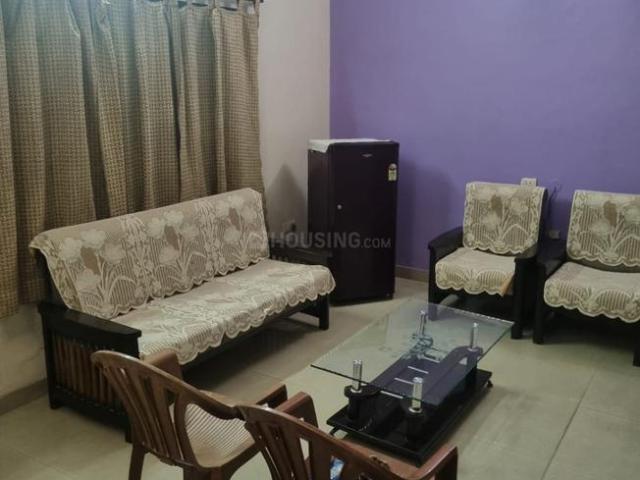 1 BHK Independent Builder Floor in Sector 9 for rent Faridabad. The reference number is 21133996