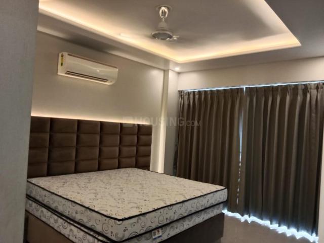 1 BHK Independent Builder Floor in Sector 9 for rent Panchkula. The reference number is 20748617