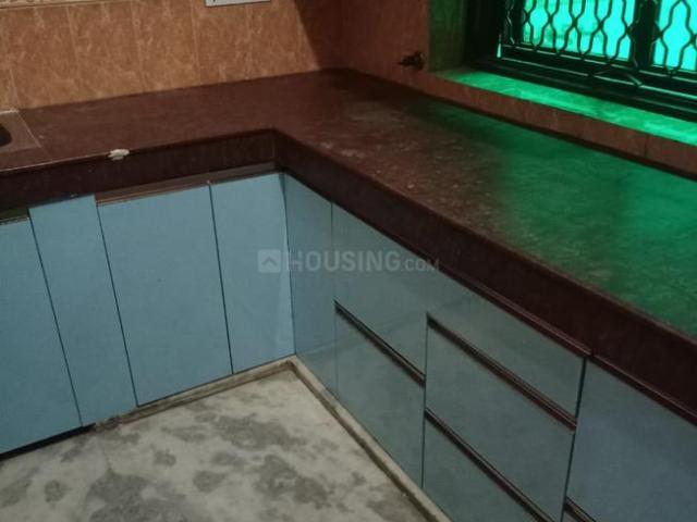 1 BHK Independent Builder Floor in Sector 02 for rent Bahadurgarh. The reference number is 12916215