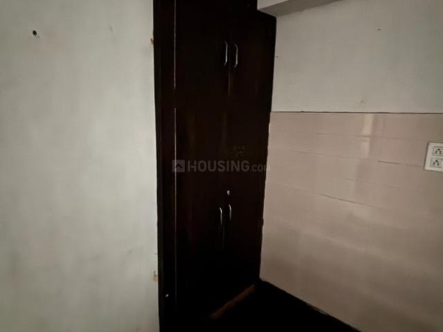 1 BHK Independent Builder Floor in Sector 02 for rent Bahadurgarh. The reference number is 17850551